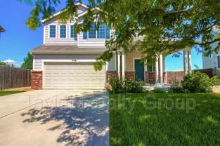 5961 Thistle Ridge Ave - Photo 1 of 1