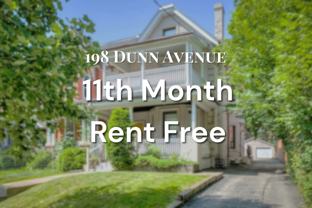 198 Dunn Ave #402 - Photo 1 of 1