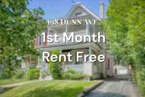 featured image of 198 Dunn Ave #303