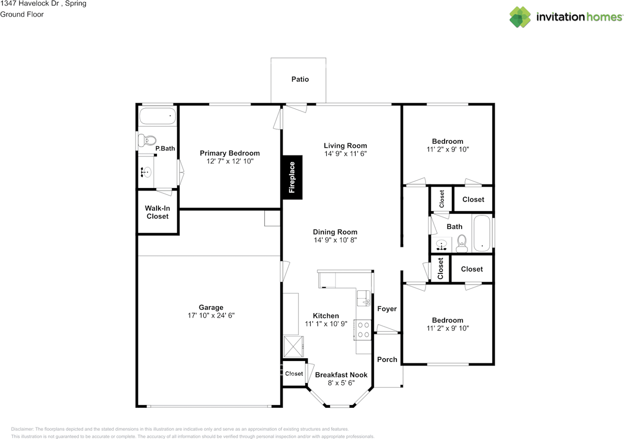 1347 Havelock Dr - Photo 2 of 18