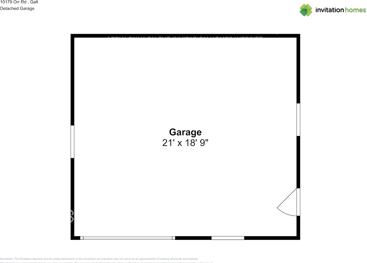 10179 Orr Rd - Photo 3 of 18