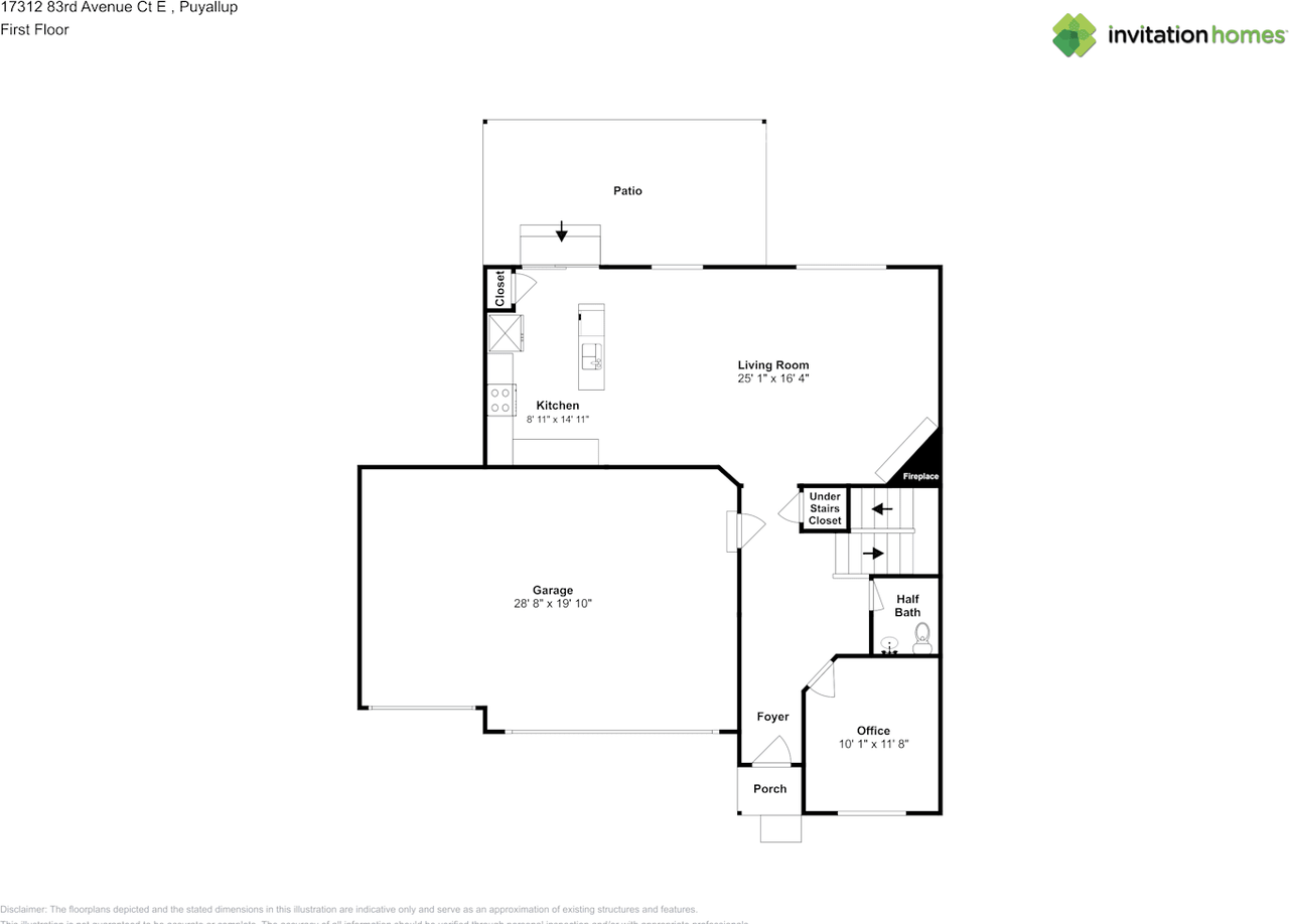 17312 83rd Avenue Ct E - Photo 2 of 20
