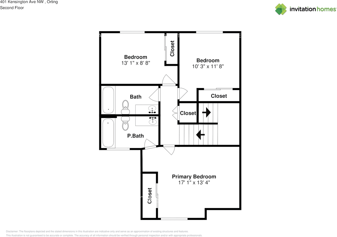 401 Kensington Ave Nw - Photo 3 of 32