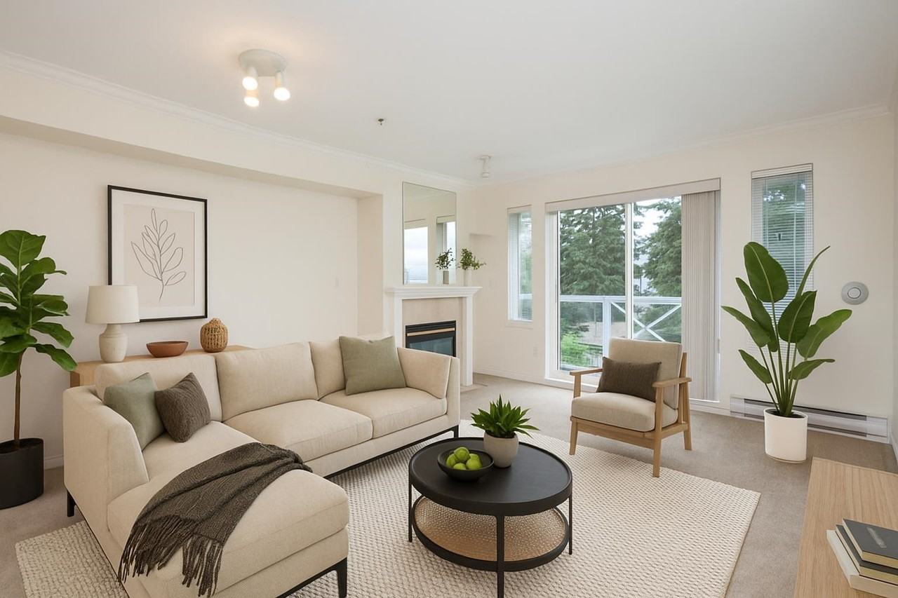 4148 Norfolk Street #402 - Photo 3 of 11