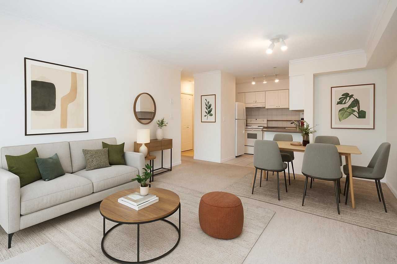 4148 Norfolk Street #402 - Photo 2 of 11