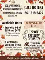 featured image of 115 E Hefferman St #202
