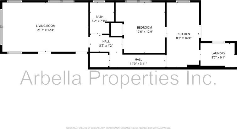 707 E Unaka Ave #1 - Photo 2 of 16