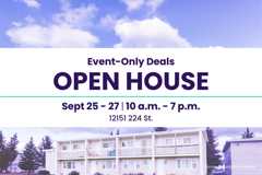 Mainstreet Maple Ridge Apartments - Photo 1 of 1