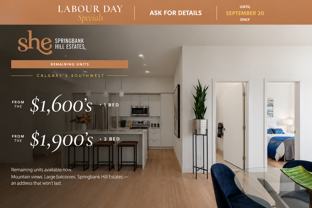 Springbank Hill Estates - Photo 1 of 1