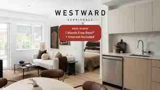 Westward - Photo 1 of 1