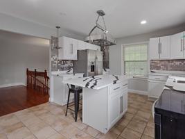 featured image of Porter Ave