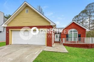 6955 Old Bethsaida Way - Photo 1 of 1
