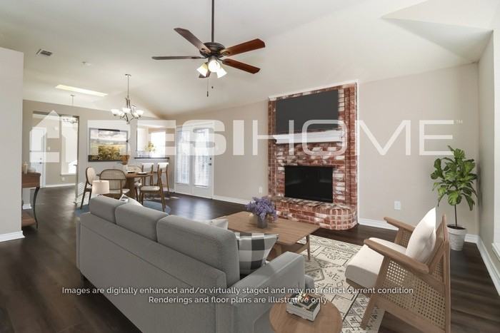703 Meadowdale Rd - Photo 4 of 15