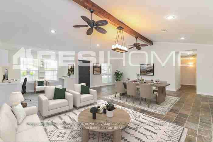 1201 Colony Dr - Photo 5 of 16