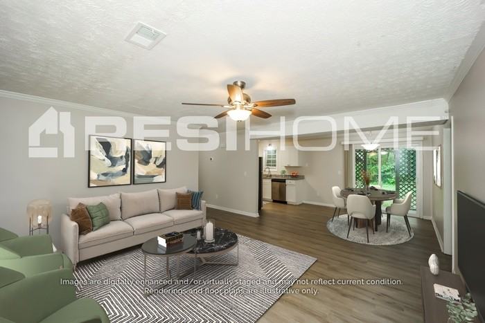6935 Tan Bark Ct - Photo 4 of 17