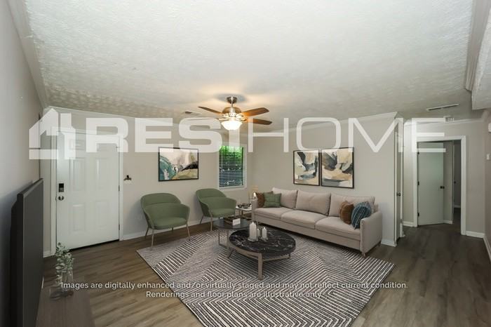 6935 Tan Bark Ct - Photo 5 of 17