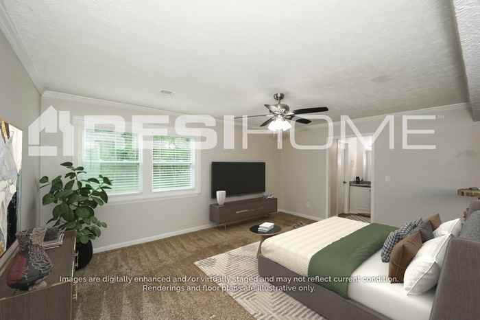 6935 Tan Bark Ct - Photo 7 of 17