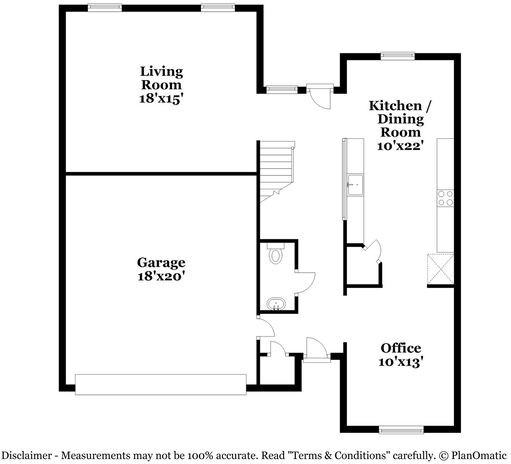 321 Bearman Dr #321BD - Photo 3 of 28