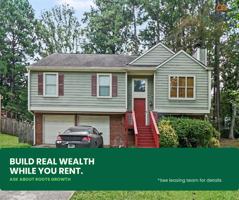 featured image of 1488 Devon Mill Way #B