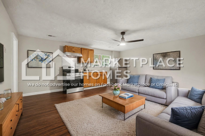 1488 Devon Mill Way #B - Photo 3 of 14