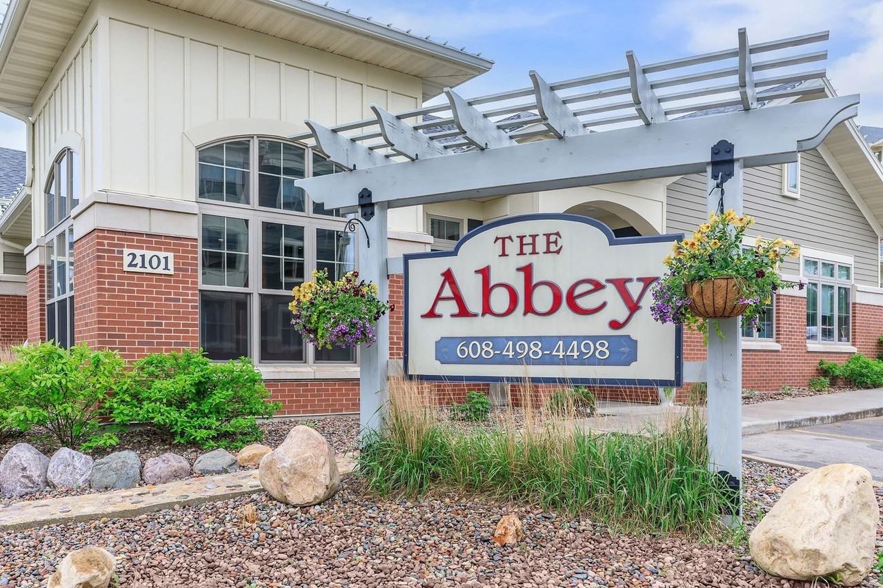 The Abbey - Photo 6 of 50