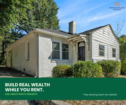 1385 Eason St Nw - Photo 1 of 1