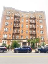 36-20 Parsons Boulevard #6C - Photo 1 of 1