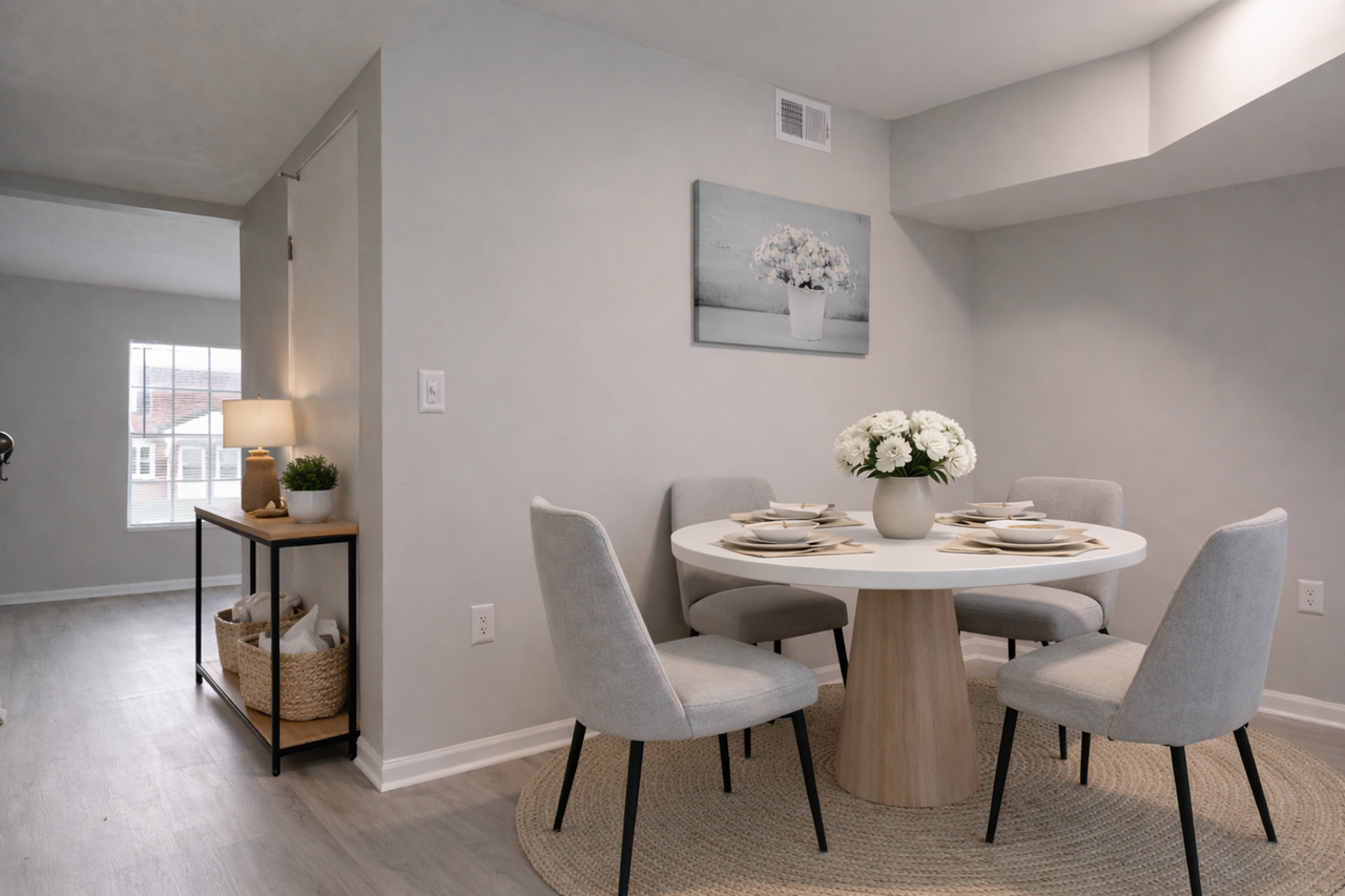 Carpenter Apartments - Photo 2 of 36