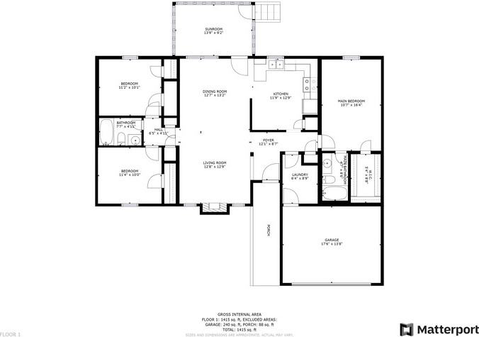 13092 Copperfield Ln - Photo 2 of 9