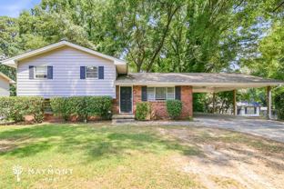 708 Anderson Dr - Photo 1 of 1