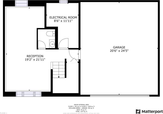3917 Hendron Rd - Photo 2 of 13