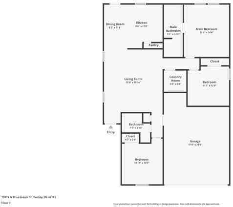 13074 N Etna Green Dr - Photo 2 of 12