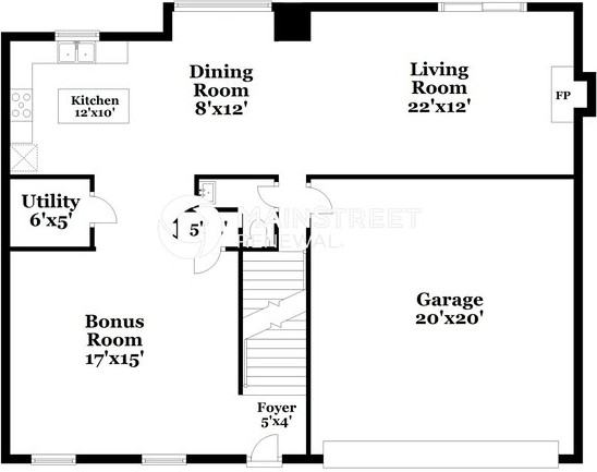 11101 Meadow Chase Ct - Photo 4 of 18