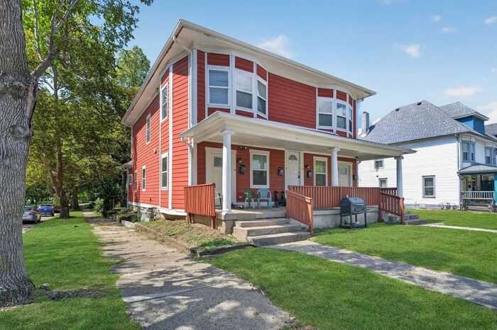 448 N State Ave #C - Photo 2 of 23