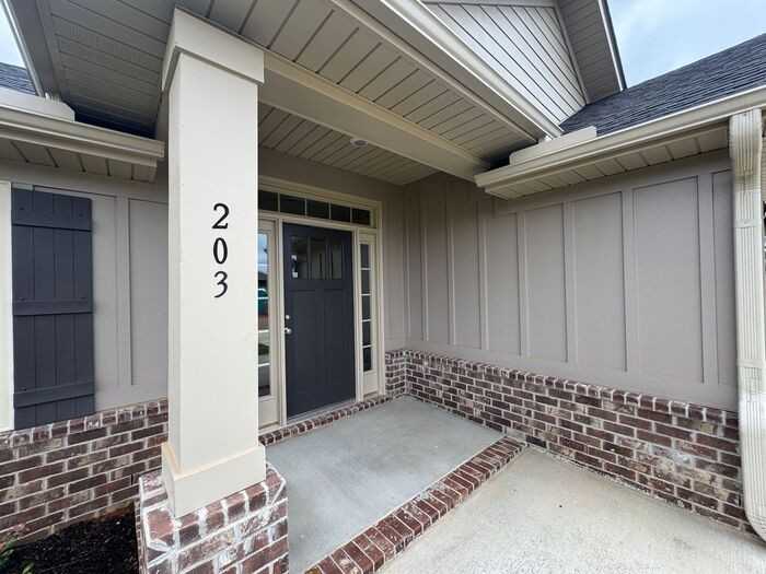 203 Gwynns Fall Trl - Photo 2 of 30