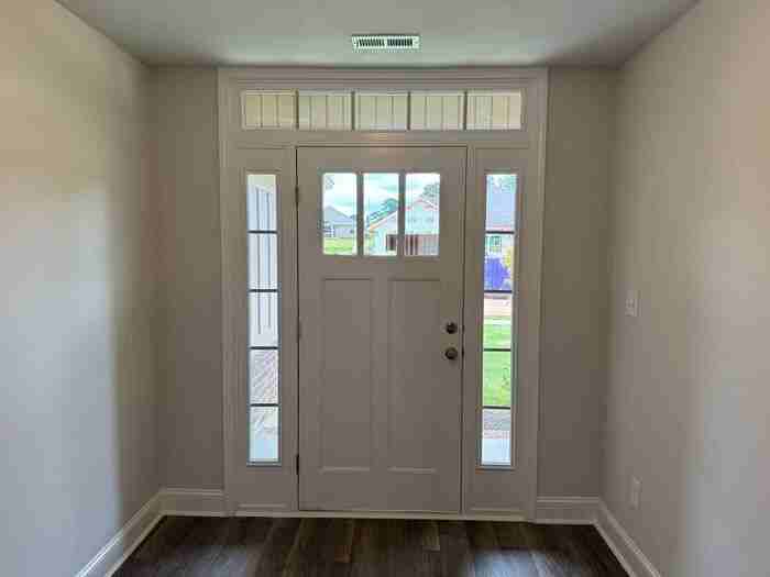 203 Gwynns Fall Trl - Photo 3 of 30