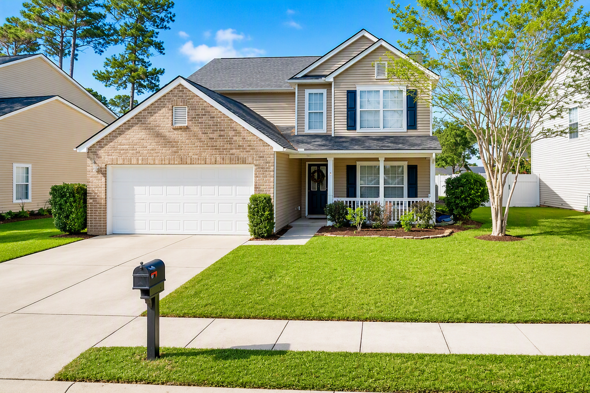 95 Pine Ridge Dr