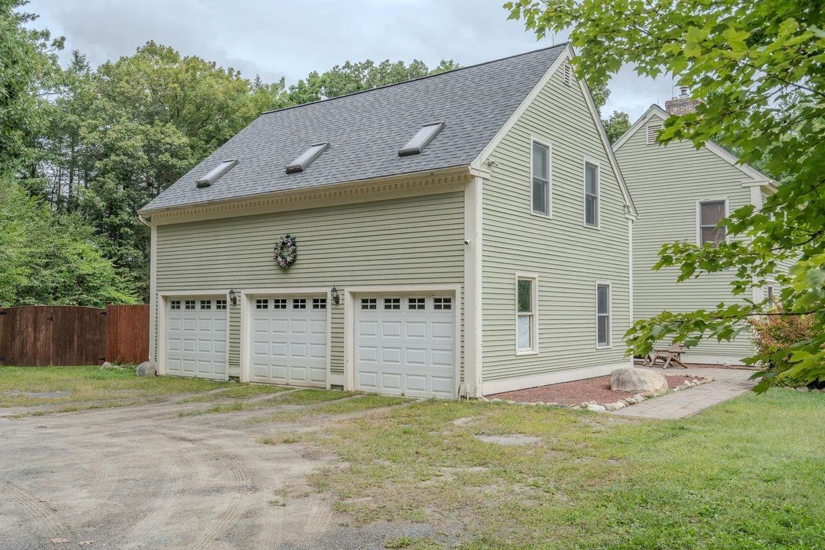 103 Back Canaan Rd - Photo 3 of 21