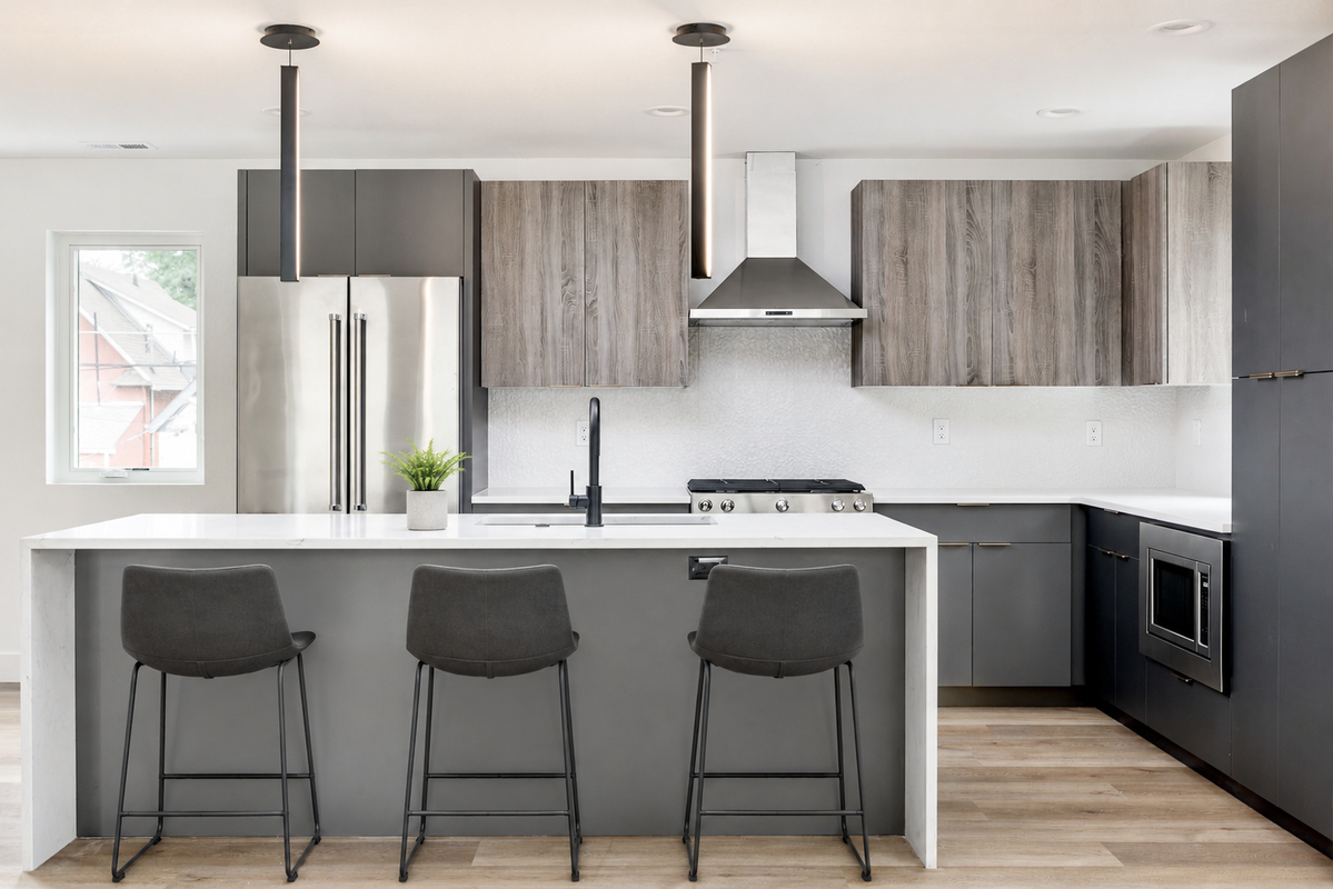 2827 Eliot - R Street, 2 ##2 - Photo 2 of 19