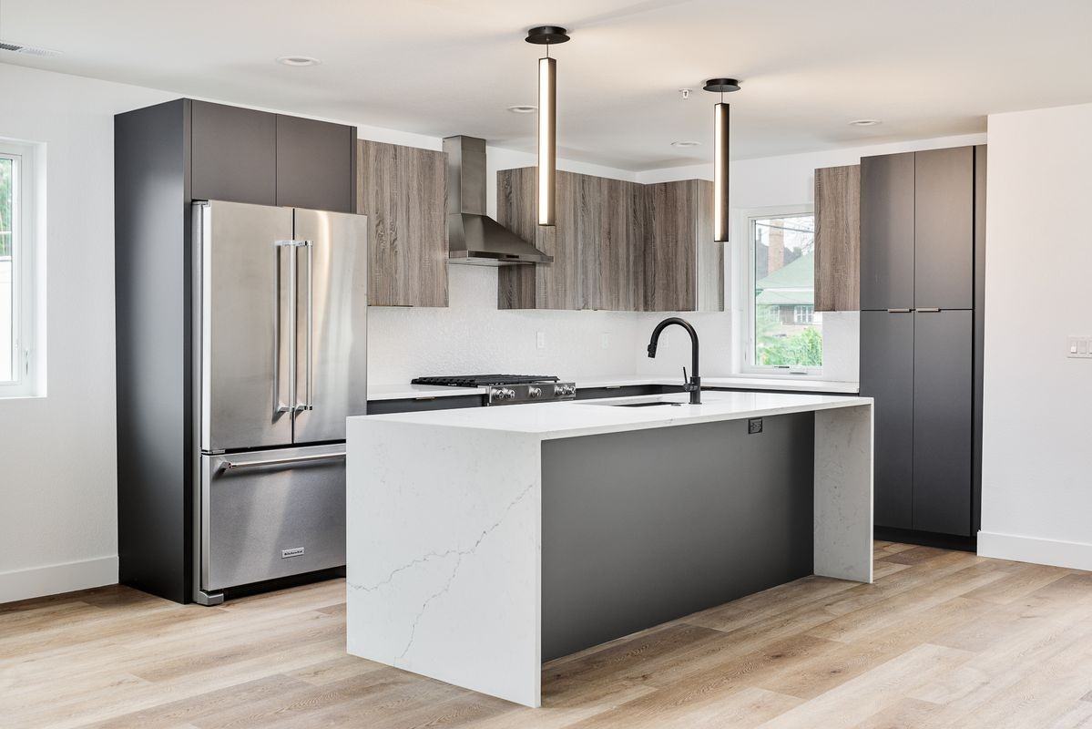 2827 Eliot - R Street, 2 ##2 - Photo 5 of 19