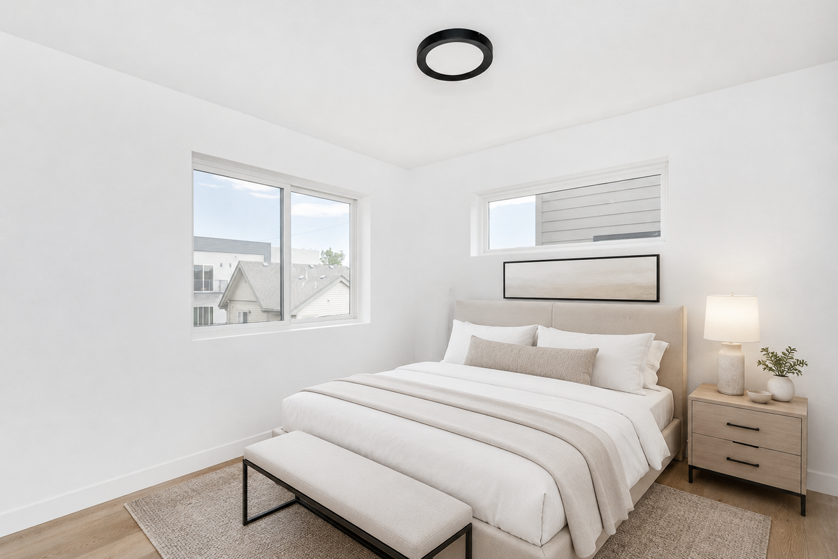 2827 Eliot - R Street, 2 ##2 - Photo 6 of 19