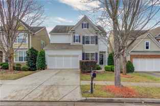 2206 Worrall Hill Dr - Photo 1 of 1