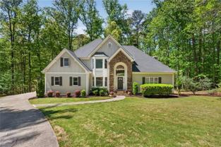 2090 Double Creek Ln - Photo 1 of 1