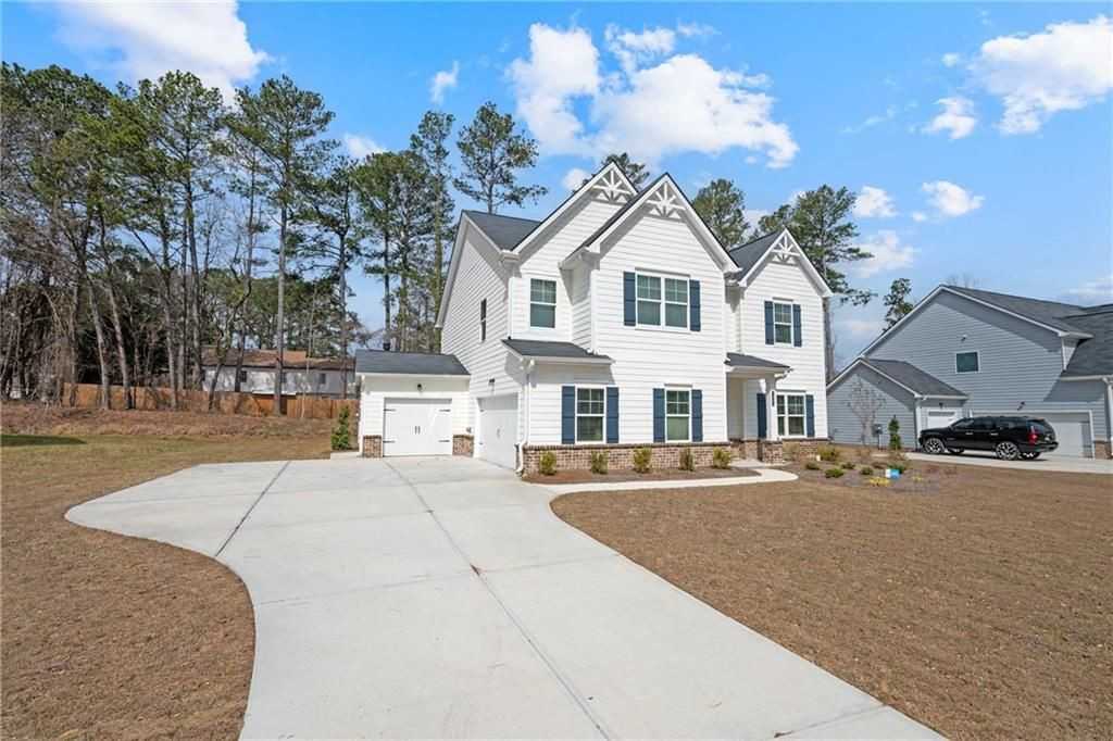 1441 Stephens View Dr