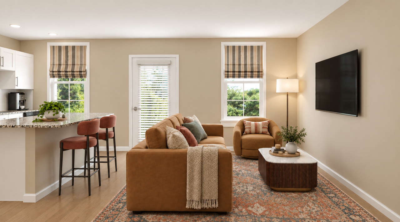 Mission Flats Apartments - Photo 4 of 50