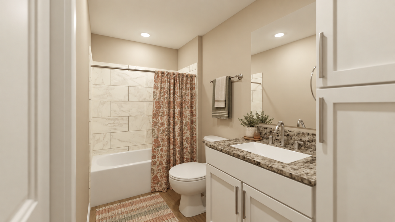 Mission Flats Apartments - Photo 6 of 50