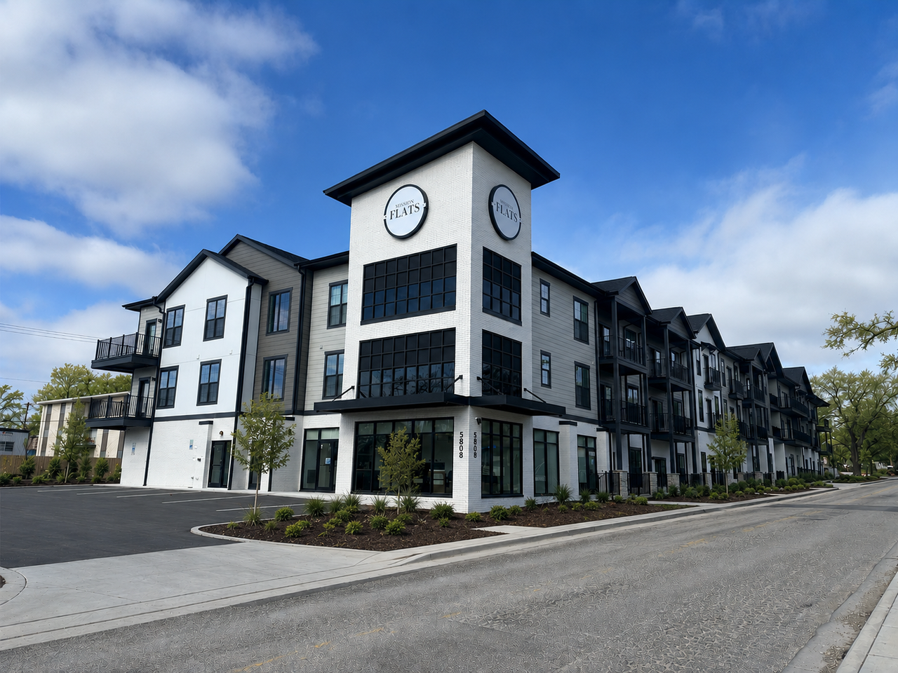Mission Flats Apartments - Photo 3 of 50
