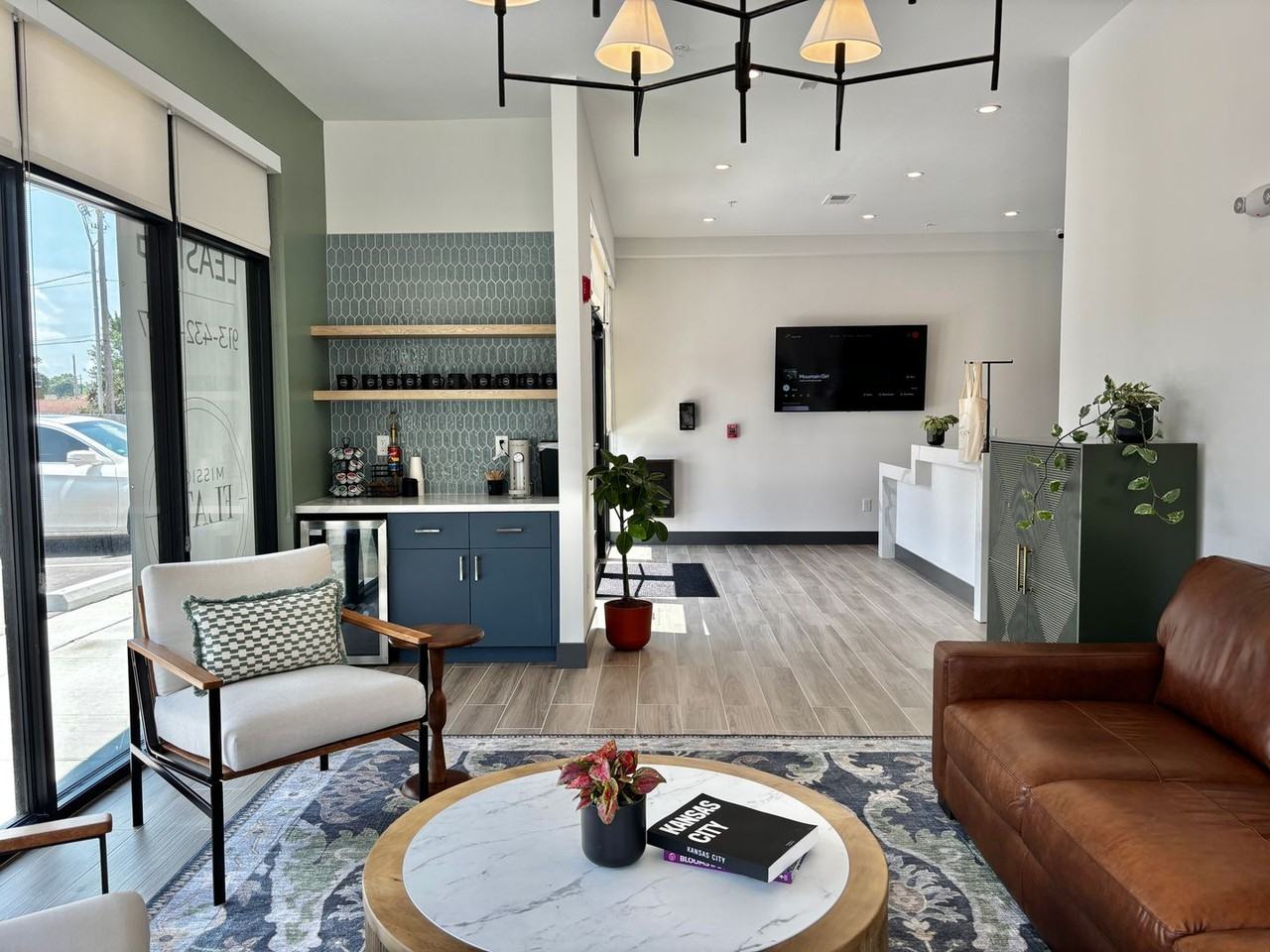 Mission Flats Apartments - Photo 5 of 50