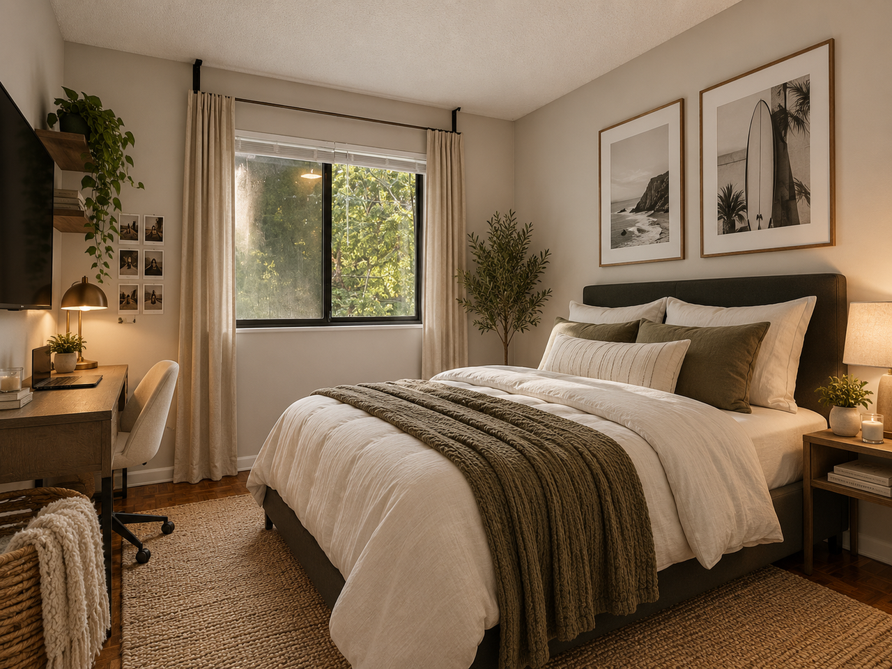 Van Cleve Townhomes - Photo 3 of 14