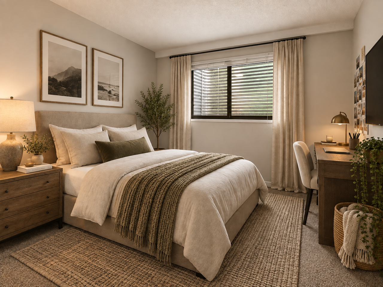 Van Cleve Townhomes - Photo 4 of 14